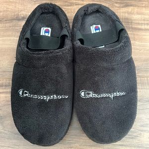 COPY - Champion slippers